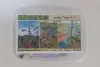 Picture of 1/35 Jungle Plants Set 5 – 4 Different Plants with Resin Parts and Polyurethane Leaves - Reality in Scale PLA05
