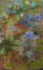 Picture of 1/35 Jungle Plants Set 5 – 4 Different Plants with Resin Parts and Polyurethane Leaves - Reality in Scale PLA05