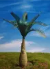 Picture of 1/35 Jungle Palm Tree – Resin Trunk with 12 Polyurethane Leaves – 14cm Finished Height - Reality in Scale PLM03