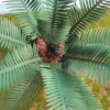 Picture of 1/35 Oil Palm Tree – Resin Trunk with 12 Polyurethane Leaves – 18cm Finished Height - Reality in Scale PLM04