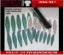 Picture of 1/35 Palm Leaves Type 1 – 24 Leaves in 3 Sizes with Wire - Reality in Scale PLM17
