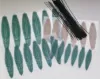 Picture of 1/35 Palm Leaves Type 1 – 24 Leaves in 3 Sizes with Wire - Reality in Scale PLM17