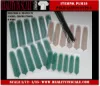 Picture of 1/35 Palm Leaves Type 2 – 24 Leaves in 3 Sizes with Wire - Reality in Scale PLM18