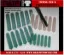 Picture of 1/35 Palm Leaves Type 2 – 24 Leaves in 3 Sizes with Wire - Reality in Scale PLM18