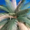 Picture of 1/35 Palm Leaves Type 2 – 24 Leaves in 3 Sizes with Wire - Reality in Scale PLM18