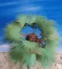 Picture of 1/35 Palm Leaves Type 3 – 24 Leaves in 2 Sizes with Wire - Reality in Scale PLM19