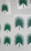 Picture of 1/35 Palm Leaves Type 3 – 24 Leaves in 2 Sizes with Wire - Reality in Scale PLM19
