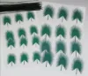 Picture of 1/35 Palm Leaves Type 3 – 24 Leaves in 2 Sizes with Wire - Reality in Scale PLM19