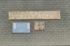 Picture of 1/35 Shop & Business Signs on Real Wood – France Set 4 – Sheet 9.5×10cm - Reality in Scale 35277