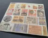 Picture of 1/35 Commercial Signs on Real Wood – France Set 1 – Sheet 9.5×10cm - Reality in Scale 35280