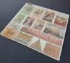 Picture of 1/35 Commercial Signs on Real Wood – France Set 2 – Sheet 9.5×10cm - Reality in Scale 35281