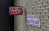 Picture of 1/35 Rusted Commercial Signs – France Set 2 – Sheet 10×14cm - Reality in Scale 35286