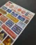 Picture of 1/35 Rusted General Signs – France – Sheet 10×14cm - Reality in Scale 35287