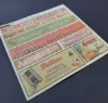 Picture of 1/35 Shop & Business Signs on Real Wood – Germany Set 1 – Sheet 9.5×10cm - Reality in Scale 35288