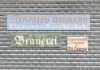 Picture of 1/35 Shop & Business Signs on Real Wood – Germany Set 2 – Sheet 9.5×10cm - Reality in Scale 35289