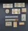 Picture of 1/35 Shop & Business Signs on Real Wood – Germany Set 3 – Sheet 9.5×10cm - Reality in Scale 35290