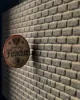 Picture of 1/35 Shop & Business Signs on Real Wood – Germany Set 3 – Sheet 9.5×10cm - Reality in Scale 35290