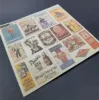 Picture of 1/35 Commercial Signs on Real Wood – Germany – Sheet 9.5×10cm - Reality in Scale 35291