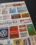 Picture of 1/35 Miscellaneous Rusted Signs – Germany with Metallic Bonus Sheet – 10×14cm - Reality in Scale 35292