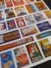 Picture of 1/35 Rusted Commercial Signs – Germany with Metallic Bonus Sheet – 10×14cm - Reality in Scale 35293