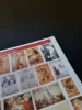 Picture of 1/35 WWI Posters France – A5 Sheet - Reality in Scale 35294