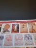 Picture of 1/35 WWI Posters France – A5 Sheet - Reality in Scale 35294