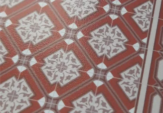 Picture of 1/35 Floor Tiles E – Sheet 14×20cm - Reality in Scale 35299
