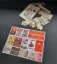 Picture of 1/35 Wooden & Rusted Signs WWII USA – Sheet 9.5×10cm - Reality in Scale 35302