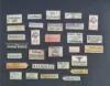 Picture of 1/35 Wooden & Rusted Signs WWII Germany – Sheet 9.5×10cm - Reality in Scale 35303