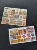 Picture of 1/35 Miscellaneous Wooden & Rusted Signs WWII – The Netherlands - Reality in Scale 35313