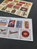 Picture of 1/35 Commercial Wooden & Rusted Signs WWII to Present – Italy - Reality in Scale 35314