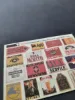 Picture of 1/35 Commercial Wooden & Rusted Signs WWII to Present – Italy - Reality in Scale 35314