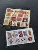 Picture of 1/35 Commercial Wooden & Rusted Signs WWII to Present – Italy - Reality in Scale 35314