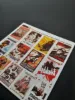 Picture of 1/35 Rusted Metal Propaganda Signs WWII – Multiple Countries - Reality in Scale 35315