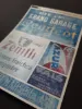 Picture of 1/35 Weathered Wall Advertisements – France Set 1 - Reality in Scale 35316