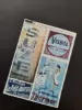 Picture of 1/35 Weathered Wall Advertisements – France Set 3 - Reality in Scale 35318