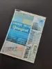 Picture of 1/35 Weathered Wall Advertisements – France Set 4 - Reality in Scale 35319