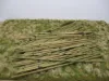 Picture of 1/35 Bamboo Set 1 – Natural Bamboo Medium Green - Reality in Scale TREE03
