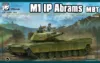Picture of 1/35 M1 IP Abrams MBT - Panda Hobby PH35038