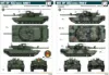 Picture of 1/35 M1 IP Abrams MBT - Panda Hobby PH35038