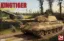 Picture of 1/35 Sd.Kfz.182 KINGTIGER PORSCHE TURRET WZIMMERIT - DRAMi DM6848