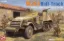 Picture of 1/35 M2A1 Half-Track - DRAMi DM6329
