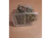Picture of 1/35 Small Weeds – Dark Green (High Quality Plastic Plants) - Reality in Scale PP002