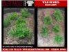 Picture of 1/35 Wild Bushes – Dark Green (High Quality Plastic Plants) - Reality in Scale PP004