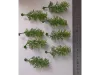 Picture of 1/35 Wild Bushes – Spring Green (High Quality Plastic Plants) - Reality in Scale PP005