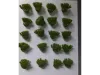 Picture of 1/35 Low Bushes – Light Green (High Quality Plastic Plants) - Reality in Scale PP010