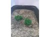 Picture of 1/35 Low Bushes – Dark Green (High Quality Plastic Plants) - Reality in Scale PP011