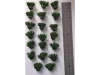 Picture of 1/35 Low Bushes – Dark Green (High Quality Plastic Plants) - Reality in Scale PP011