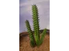 Picture of 1/35 Giant Cactus Set (High Quality Plastic Plants) - Reality in Scale PP019