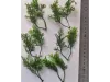Picture of 1/35 Jungle Plant Set 1 – 2 Different Plants (High Quality Plastic Plants) - Reality in Scale PP020
